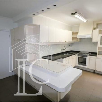 Imagem Apartamento com 3 Quartos à Venda, 130 m² em Campo Belo - São Paulo