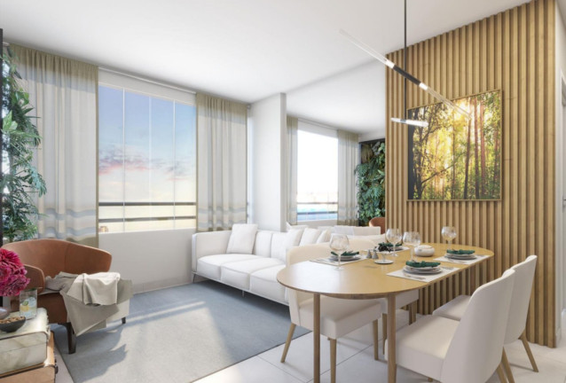 Imagem Apartamento com 3 Quartos à Venda, 101 m² em Ipiranga - São Paulo
