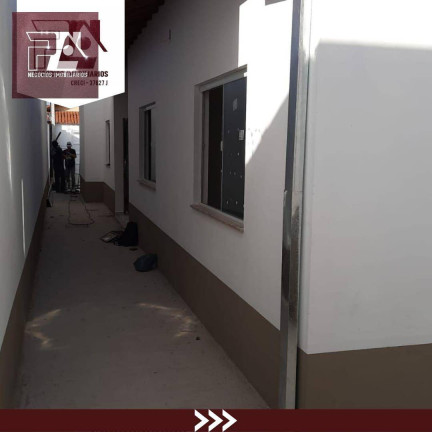 Imagem Casa com 2 Quartos à Venda, 125 m² em Vila São Roque - Lorena