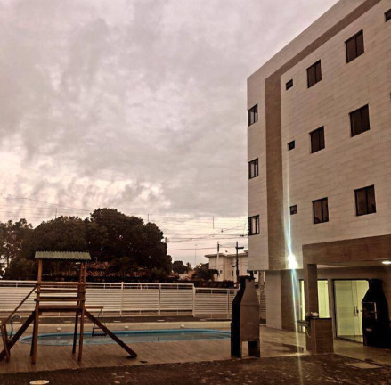 Imagem Apartamento com 2 Quartos à Venda, 48 m² em Muçumagro - João Pessoa