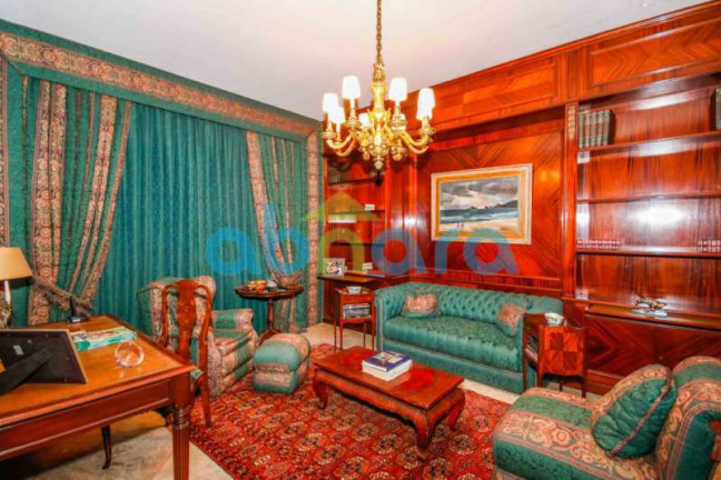 Imagem Apartamento com 4 Quartos à Venda, 445 m² em Leblon - Rio De Janeiro