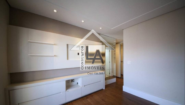 Imagem Apartamento com 3 Quartos à Venda, 147 m² em Brooklin - São Paulo