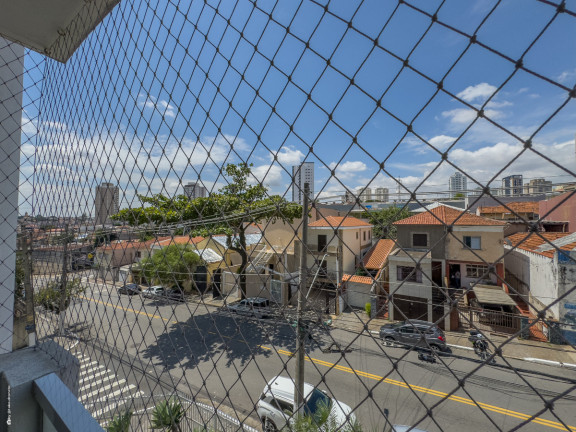 Imagem Apartamento com 3 Quartos à Venda, 80 m² em Mooca - São Paulo