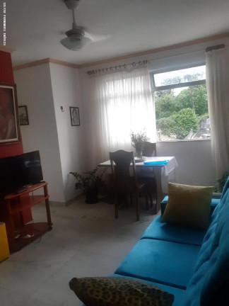 Imagem Apartamento com 3 Quartos à Venda, 76 m² em Rio Vermelho - Salvador