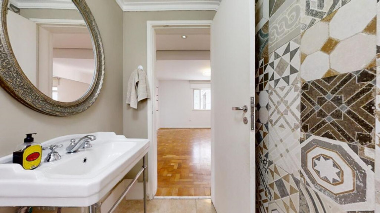 Imagem Imóvel com 2 Quartos à Venda, 125 m² em Moema - São Paulo