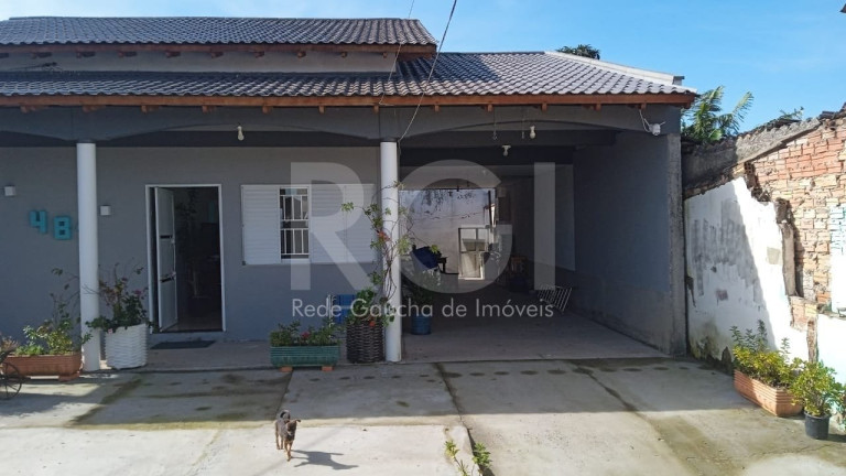Imagem Casa com 3 Quartos à Venda, 360 m² em Maria Regina - Alvorada Imagem Casa com 3 Quartos à Venda, 360 m² em Maria Regina - Alvorada
