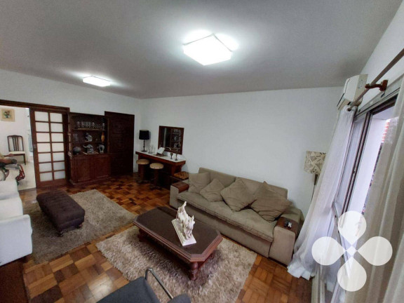 Imagem Imóvel com 3 Quartos à Venda, 165 m² em Ponta Da Praia - Santos Imagem Imóvel com 3 Quartos à Venda, 165 m² em Ponta Da Praia - Santos