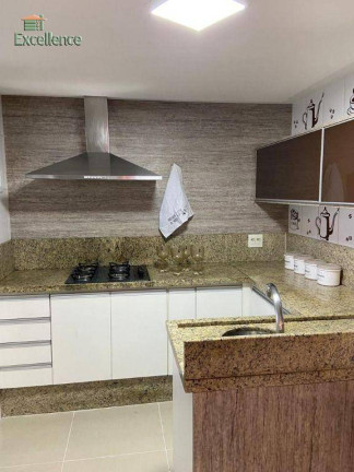 Imagem Apartamento com 3 Quartos à Venda, 71 m² em Parque Jaçatuba - Santo André Imagem Apartamento com 3 Quartos à Venda, 71 m² em Parque Jaçatuba - Santo André