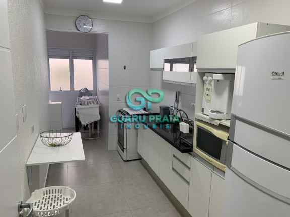 Imagem Apartamento com 3 Quartos à Venda, 97 m² em Enseada - Guarujá Imagem Apartamento com 3 Quartos à Venda, 97 m² em Enseada - Guarujá