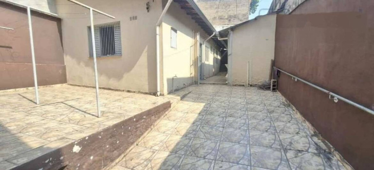Imagem Casa com 2 Quartos à Venda, 700.000 m² em São Paulo - Jundiaí Imagem Casa com 2 Quartos à Venda, 700.000 m² em São Paulo - Jundiaí