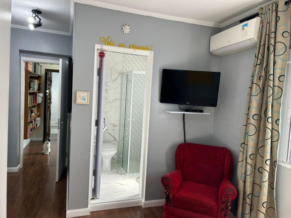 Imagem Sobrado com 3 Quartos à Venda, 180 m² em Cambuci - Sp