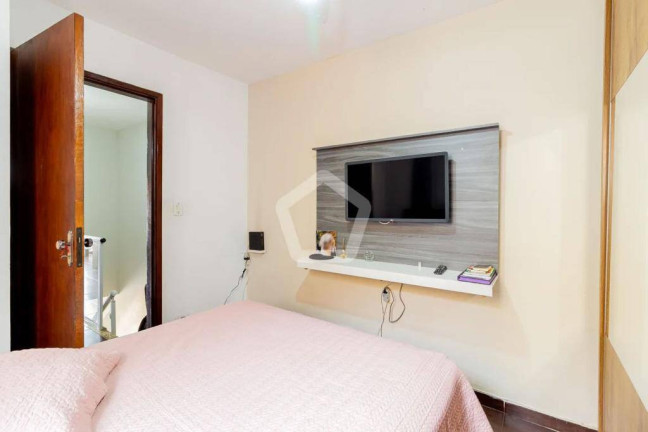 Imagem Casa com 3 Quartos à Venda, 152 m² em Vila Bertioga - São Paulo Imagem Casa com 3 Quartos à Venda, 152 m² em Vila Bertioga - São Paulo