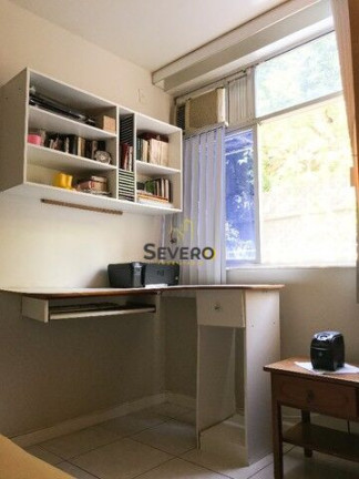 Imagem Apartamento com 2 Quartos à Venda, 80 m² em Boa Viagem - Niterói