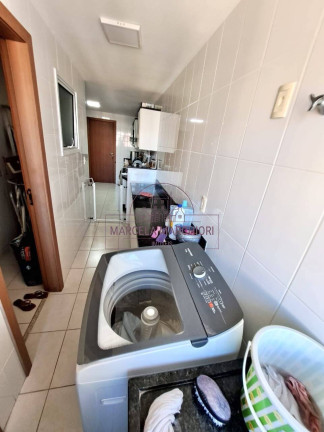 Imagem Apartamento com 3 Quartos à Venda, 150 m² em Itapuã - Vila Velha