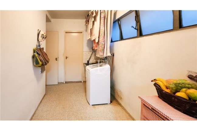 Imagem Apartamento com 3 Quartos à Venda, 248 m² em Higienópolis - São Paulo