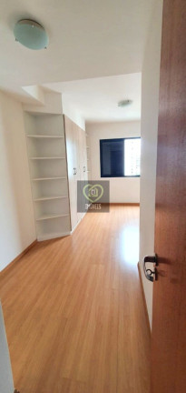 Imagem Apartamento com 4 Quartos à Venda, 128 m² em Perdizes - São Paulo