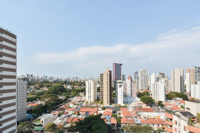 Imagem Apartamento com 4 Quartos à Venda, 246 m² em Pinheiros - São Paulo Imagem Apartamento com 4 Quartos à Venda, 246 m² em Pinheiros - São Paulo