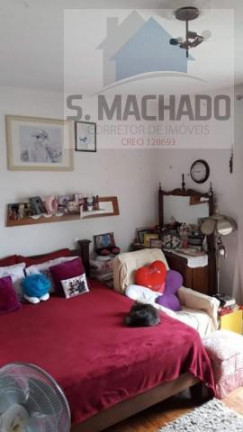 Imagem Casa com 4 Quartos à Venda, 250 m² em Santa Terezinha - Santo André