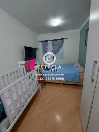 Imagem Imóvel com 2 Quartos à Venda, 90 m² em Loteamento Villa Branca - Jacareí