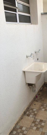 Imagem Casa com 2 Quartos à Venda, 51 m² em Jardim Topázio - Sorocaba Imagem Casa com 2 Quartos à Venda, 51 m² em Jardim Topázio - Sorocaba