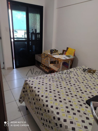 Imagem Imóvel com 3 Quartos à Venda, 103 m² em Atalaia - Aracaju