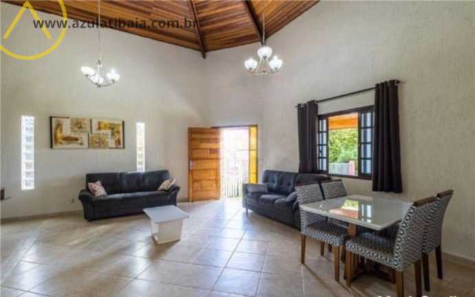 Imagem Casa com 3 Quartos à Venda, 317 m² em Loteamento Village Atibaia - Atibaia Imagem Casa com 3 Quartos à Venda, 317 m² em Loteamento Village Atibaia - Atibaia
