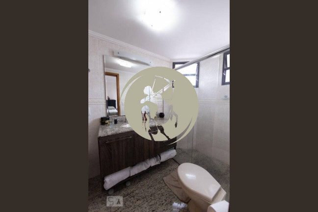 Imagem Apartamento com 3 Quartos à Venda, 167 m² em Parque Da Mooca - São Paulo Imagem Apartamento com 3 Quartos à Venda, 167 m² em Parque Da Mooca - São Paulo