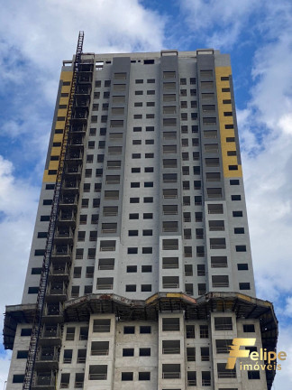 Imagem Imóvel com 2 Quartos à Venda, 37 m² em Praia De Itaparica - Vila Velha