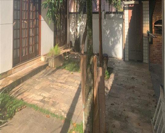 Imagem Casa com 5 Quartos à Venda, 254 m² em Recreio Dos Bandeirantes - Rio De Janeiro