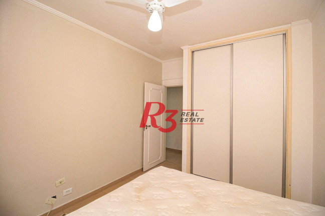 Imagem Apartamento com 2 Quartos à Venda, 110 m² em José Menino - Santos Imagem Apartamento com 2 Quartos à Venda, 110 m² em José Menino - Santos
