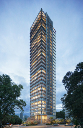 Imagem Imóvel com 4 Quartos à Venda, 317 m² em Vila Uberabinha - São Paulo