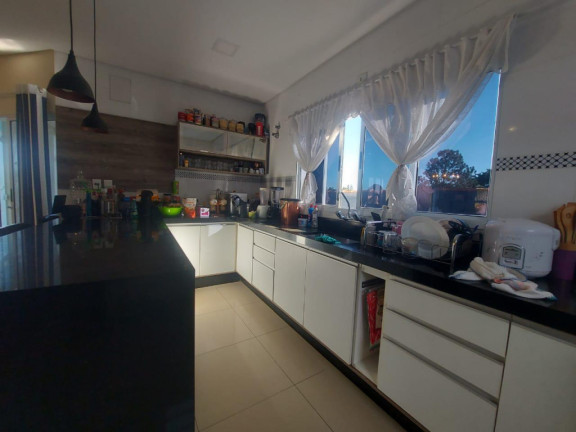Imagem Imóvel com 3 Quartos à Venda, 378 m² em Granja Caiapiá - Cotia
