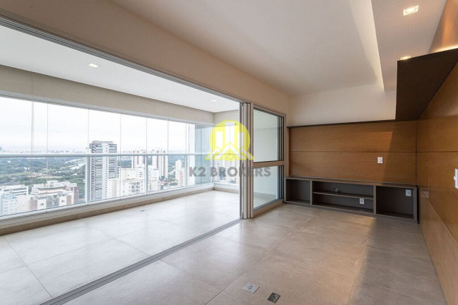 Imagem Apartamento com 1 Quarto à Venda, 84 m² em Pinheiros - São Paulo
