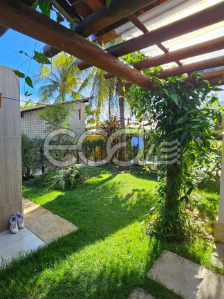 Imagem Casa de Condomínio com 4 Quartos à Venda, 375 m² em Mosqueiro - Aracaju