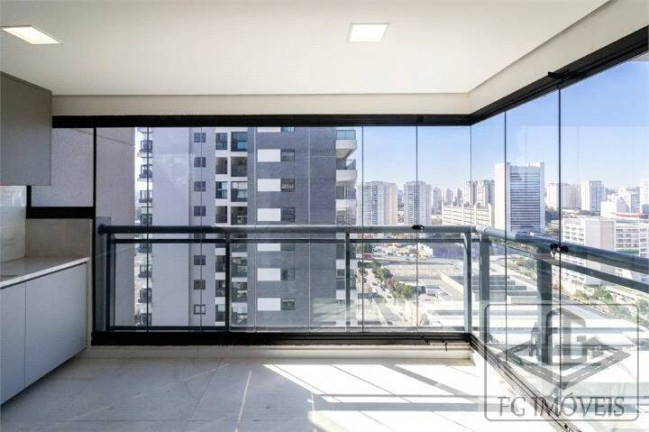 Imagem Apartamento com 2 Quartos à Venda, 61 m² em Vila Leopoldina - São Paulo Imagem Apartamento com 2 Quartos à Venda, 61 m² em Vila Leopoldina - São Paulo
