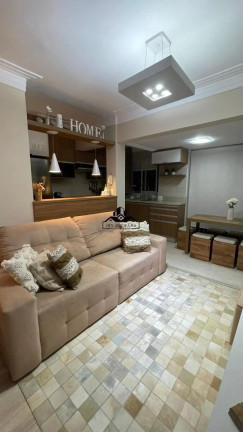 Imagem Apartamento com 3 Quartos à Venda, 75 m² em Tatuapé - São Paulo