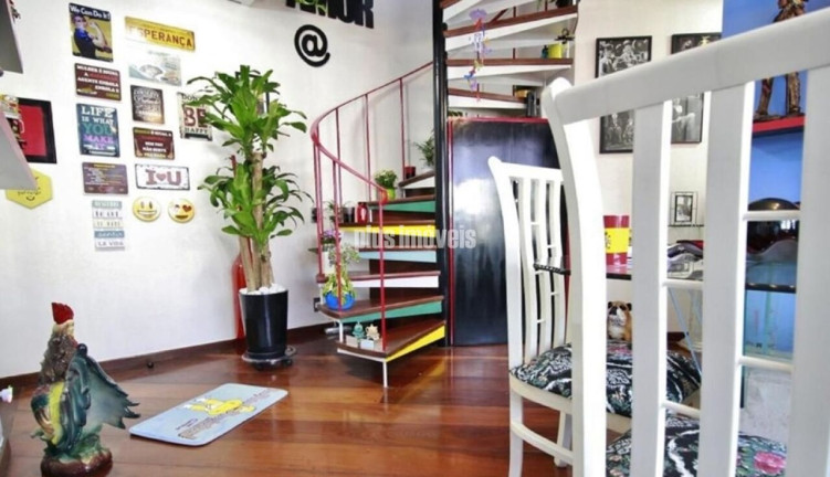Imagem Apartamento com 2 Quartos à Venda, 97 m² em Panamby - São Paulo Imagem Apartamento com 2 Quartos à Venda, 97 m² em Panamby - São Paulo