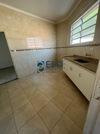 Imagem Casa com 2 Quartos à Venda, 79 m² em Vila Belmiro - Santos Imagem Casa com 2 Quartos à Venda, 79 m² em Vila Belmiro - Santos