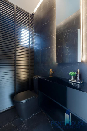 Imagem Apartamento com 4 Quartos à Venda, 310 m² em Centro - Balneário Camboriú
