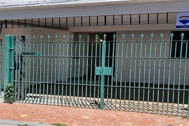 Imagem Casa com 4 Quartos à Venda,  em Santo Amaro - São Paulo