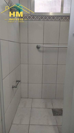 Imagem Apartamento com 1 Quarto à Venda, 50 m² em Gonzaguinha - Sao Vicente Imagem Apartamento com 1 Quarto à Venda, 50 m² em Gonzaguinha - Sao Vicente