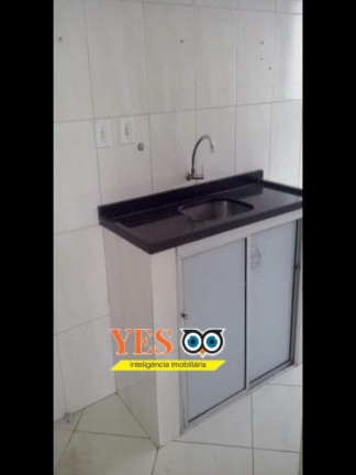 Imagem Apartamento com 2 Quartos à Venda, 54 m² em Pedra Do Descanso - Feira De Santana
