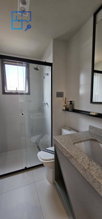 Imagem Apartamento com 2 Quartos à Venda, 75 m² em Brooklin - São Paulo