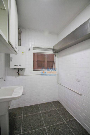 Imagem Apartamento com 3 Quartos à Venda, 142 m² em Itaim - São Paulo Imagem Apartamento com 3 Quartos à Venda, 142 m² em Itaim - São Paulo