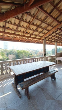 Imagem Casa com 3 Quartos à Venda, 170 m² em Jardim Satélite - São José Dos Campos Imagem Casa com 3 Quartos à Venda, 170 m² em Jardim Satélite - São José Dos Campos