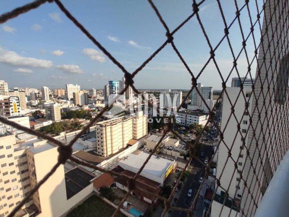 Imagem Apartamento com 3 Quartos à Venda, 93 m² em Centro - Campos Dos Goytacazes