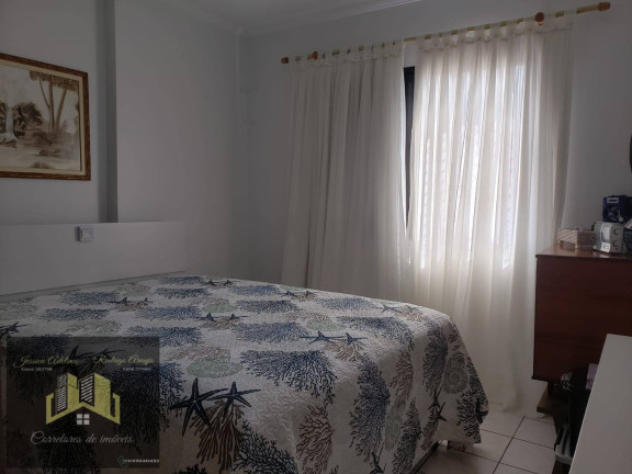 Imagem Apartamento com 1 Quarto à Venda, 66 m² em Aviação - Praia Grande Imagem Apartamento com 1 Quarto à Venda, 66 m² em Aviação - Praia Grande