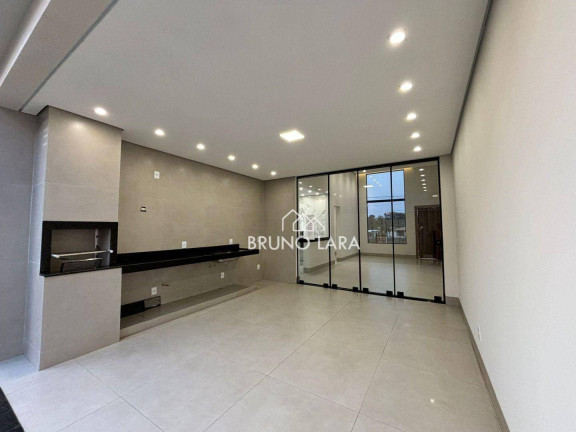 Imagem Casa com 3 Quartos à Venda, 165 m² em Condomínio Portal Do Igarapé - Igarapé Imagem Casa com 3 Quartos à Venda, 165 m² em Condomínio Portal Do Igarapé - Igarapé