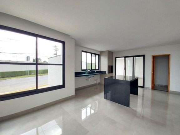 Imagem Casa de Condomínio com 3 Quartos à Venda, 220 m² em Aparecidinha - Sorocaba