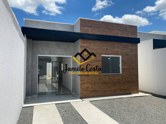Casa com 2 Quartos à Venda, 147 m² em Conceição - Feira De Santana